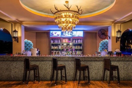 Spice Hotel & Spa - 19