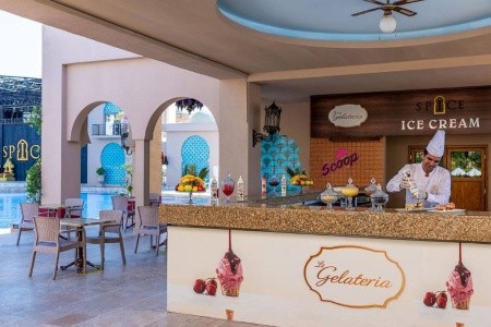 Spice Hotel & Spa - 20