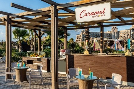 Spice Hotel & Spa - 21