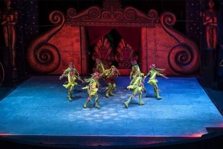 Spice Hotel & Spa - 22