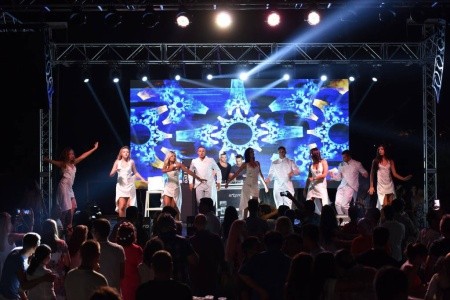 Spice Hotel & Spa - 23