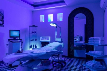 Spice Hotel & Spa - 28