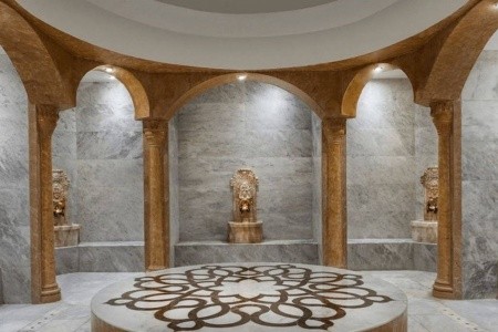 Spice Hotel & Spa - 30