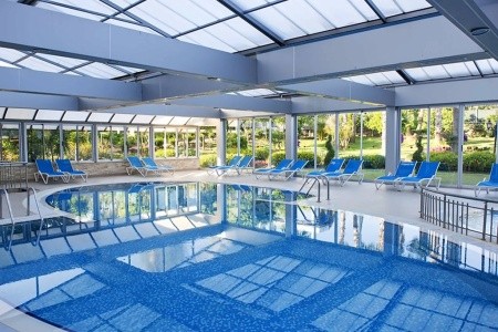 Doganay Beach Club - 23