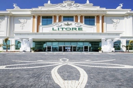 Litore Resort & Spa - 48