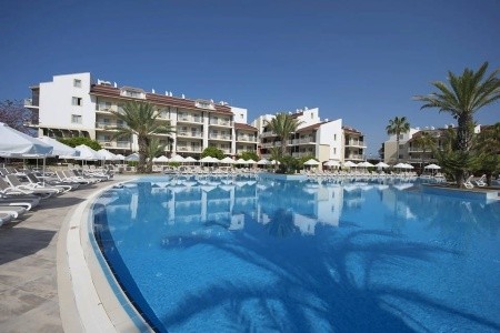 Barut B Suites - 42