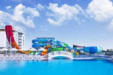 Greenwood Suites Resort - 29