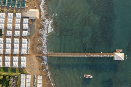 Dobedan Beach Resort Comfort (Ex. Alva Donna Beach Resort Comfort) - 43