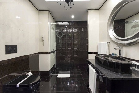 Karmir Resort & Spa - 49