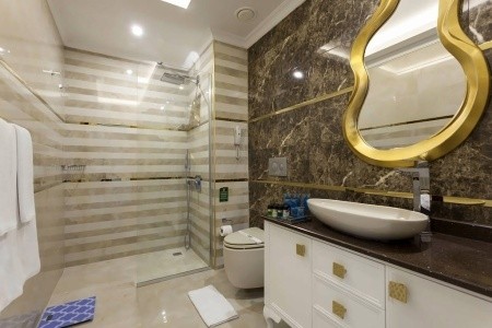 Karmir Resort & Spa - 50