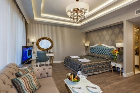 Karmir Resort & Spa - 55