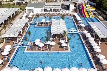 Karmir Resort & Spa - 57