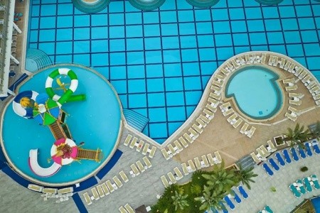 Orange County Resort Alanya - 36