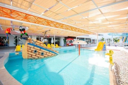 Orange County Resort Alanya - 37