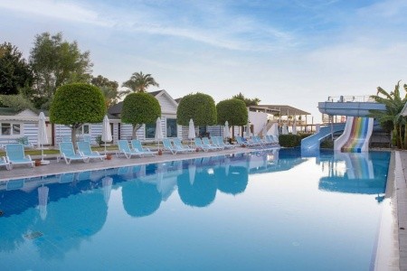 Turecko Kemer Armas Beach 16 dňový pobyt Ultra All inclusive Letecky Letisko: Katovice April 2026 (12/04/26-27/04/26)