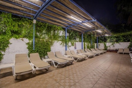 Bonapart Sealine Suit - 24