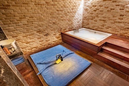 Sunland Resort Hotel Kemer - 41