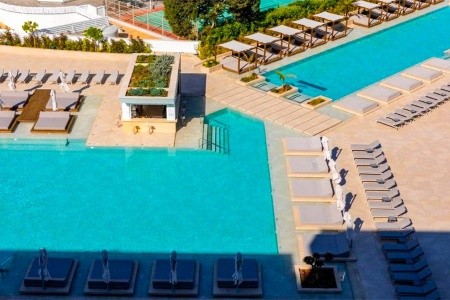 Chrysomare Beach & Resort - 36