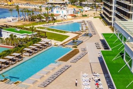 Chrysomare Beach & Resort - 37