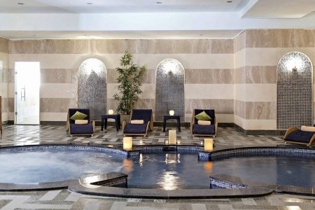 The Three Corners Fayrouz Plaza - 12