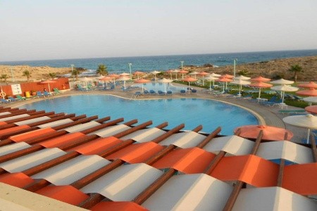 Aktea Beach Village - 20