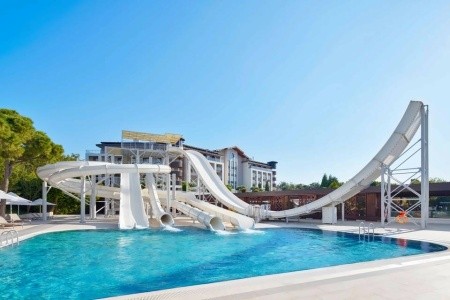 Voyage Sorgun Select - 25