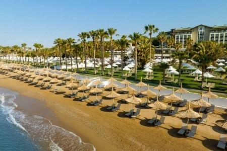 Voyage Sorgun Select - 27