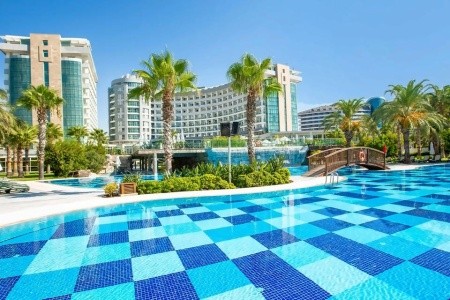 Sherwood Exclusive Lara (Ex. Breezes) - 46