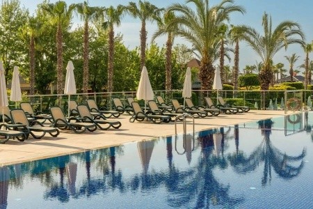 Sherwood Exclusive Lara (Ex. Breezes) - 47