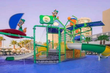 Sherwood Exclusive Lara (Ex. Breezes) - 49