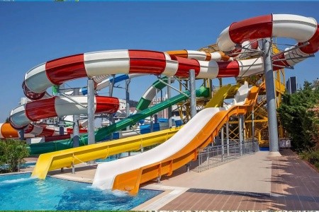 Sherwood Exclusive Lara (Ex. Breezes) - 50