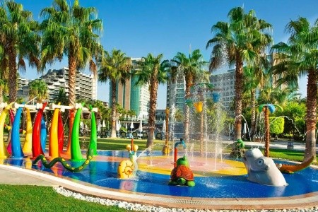 Sherwood Exclusive Lara (Ex. Breezes) - 51