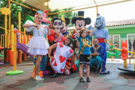 Sherwood Exclusive Lara (Ex. Breezes) - 53