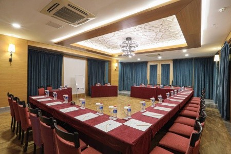 Sherwood Exclusive Lara (Ex. Breezes) - 55