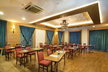 Sherwood Exclusive Lara (Ex. Breezes) - 56