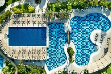 Sherwood Exclusive Lara (Ex. Breezes) - 57