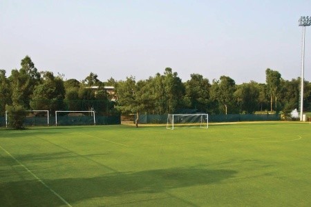 Turecko Belek Cornelia Diamond Golf Resort & Spa 11 dňový pobyt All Inclusive Letecky Letisko: Praha September 2026 (19/09/26-29/09/26)