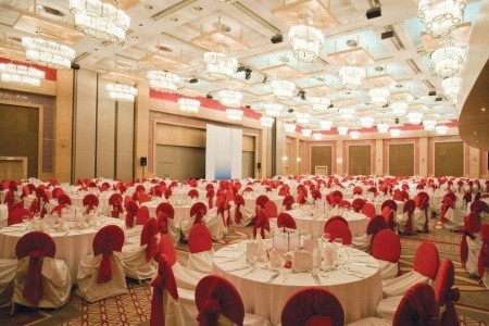 Turecko Belek Cornelia Diamond Golf Resort & Spa 11 dňový pobyt All Inclusive Letecky Letisko: Praha September 2026 (19/09/26-29/09/26)