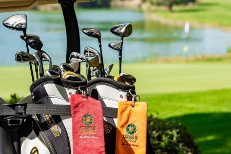 Turecko Belek Cornelia Diamond Golf Resort & Spa 11 dňový pobyt All Inclusive Letecky Letisko: Praha September 2026 (19/09/26-29/09/26)