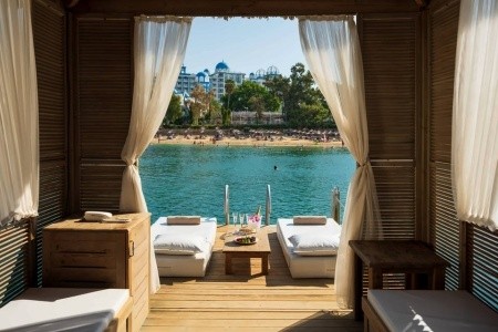 Rubi Platinum Spa Resort & Suites - 19