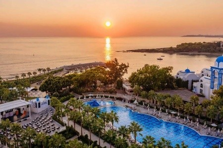 Rubi Platinum Spa Resort & Suites - 20