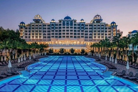 Rubi Platinum Spa Resort & Suites - 21