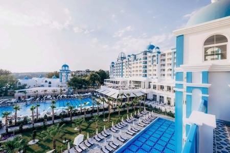 Rubi Platinum Spa Resort & Suites - 22