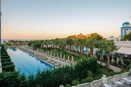 Rubi Platinum Spa Resort & Suites - 23