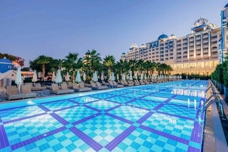 Rubi Platinum Spa Resort & Suites - 24