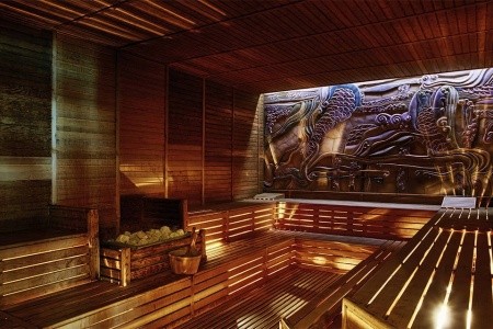 Gloria Golf Resort - 44