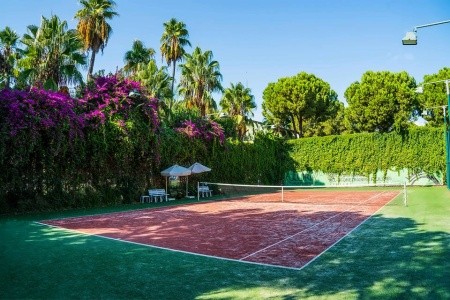 Gloria Golf Resort - 49