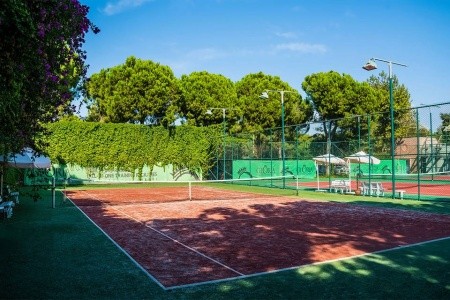 Gloria Golf Resort - 50