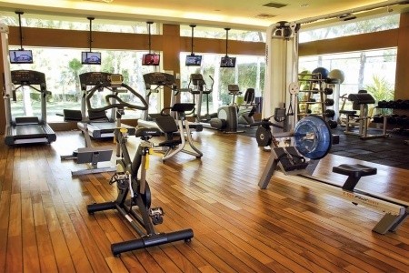 Gloria Golf Resort - 51