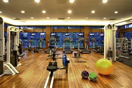 Gloria Golf Resort - 52